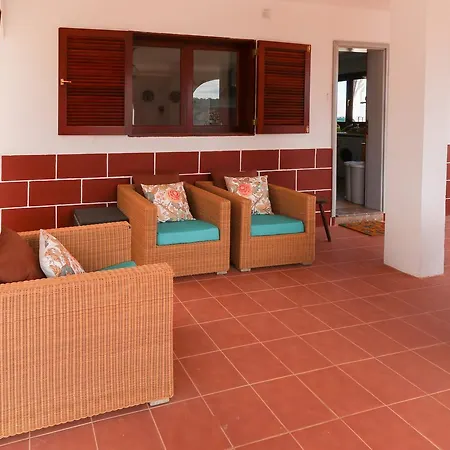 Chalet Domingo & Lola's Corner Firgas
