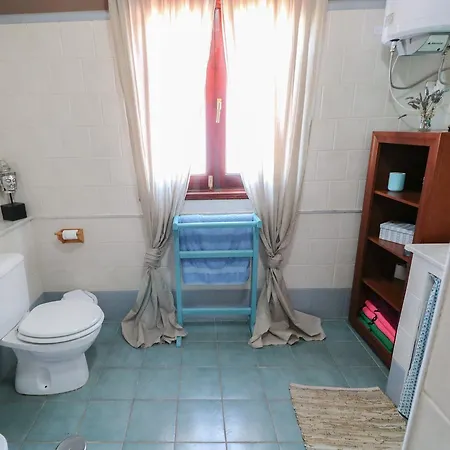 Chalet Domingo & Lola's Corner Firgas