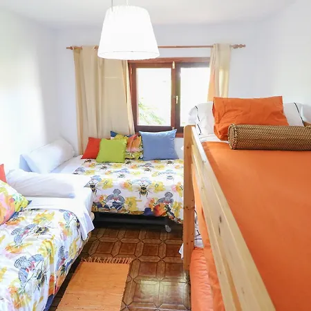 Chalet Domingo & Lola's Corner *
